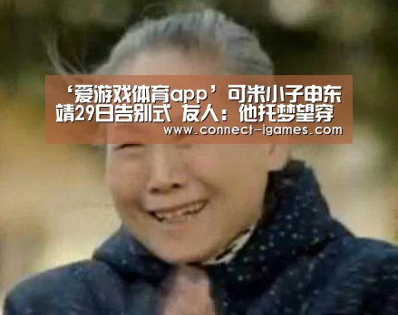爱游戏体育app